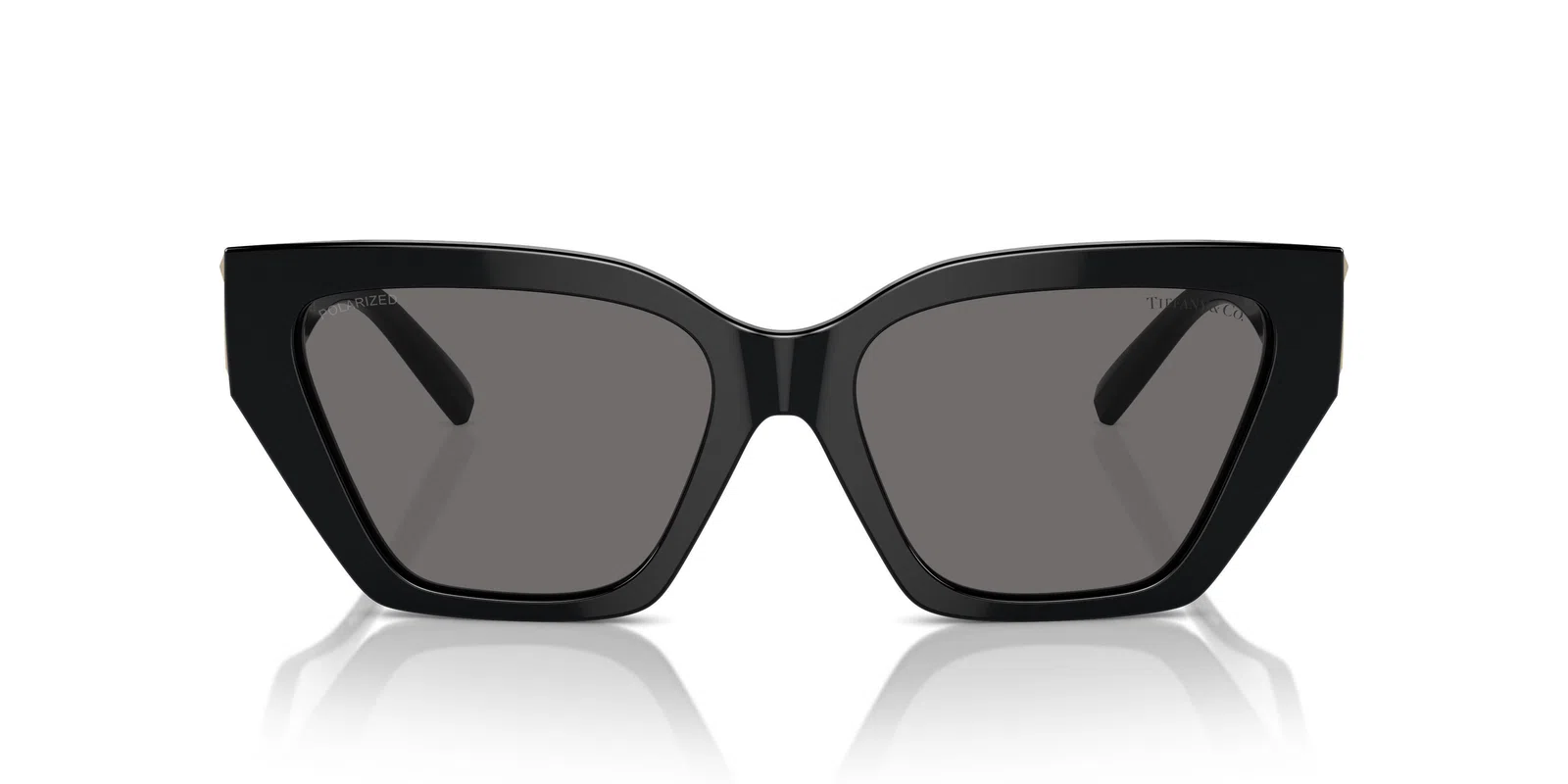 Tiffany 4218 Sunglasses - view 9